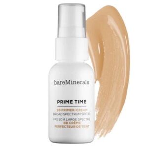 New bare Minerals BB-primer-cream